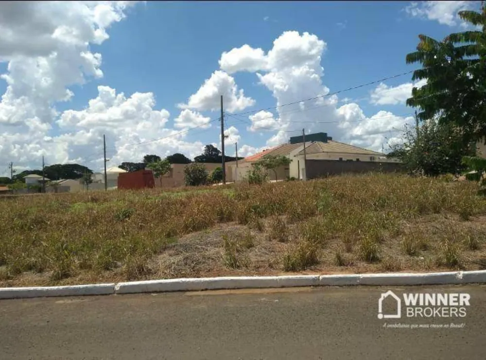 Loteamento e Condomínio, 605 m² - Foto 2