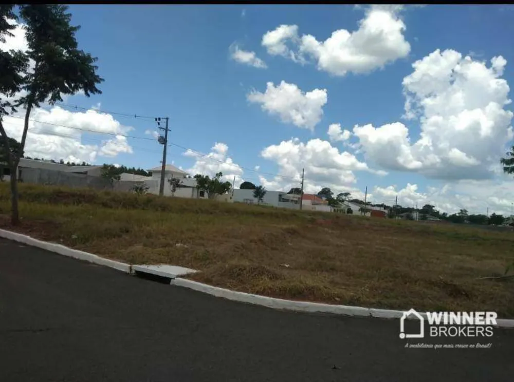 Loteamento e Condomínio, 605 m² - Foto 4