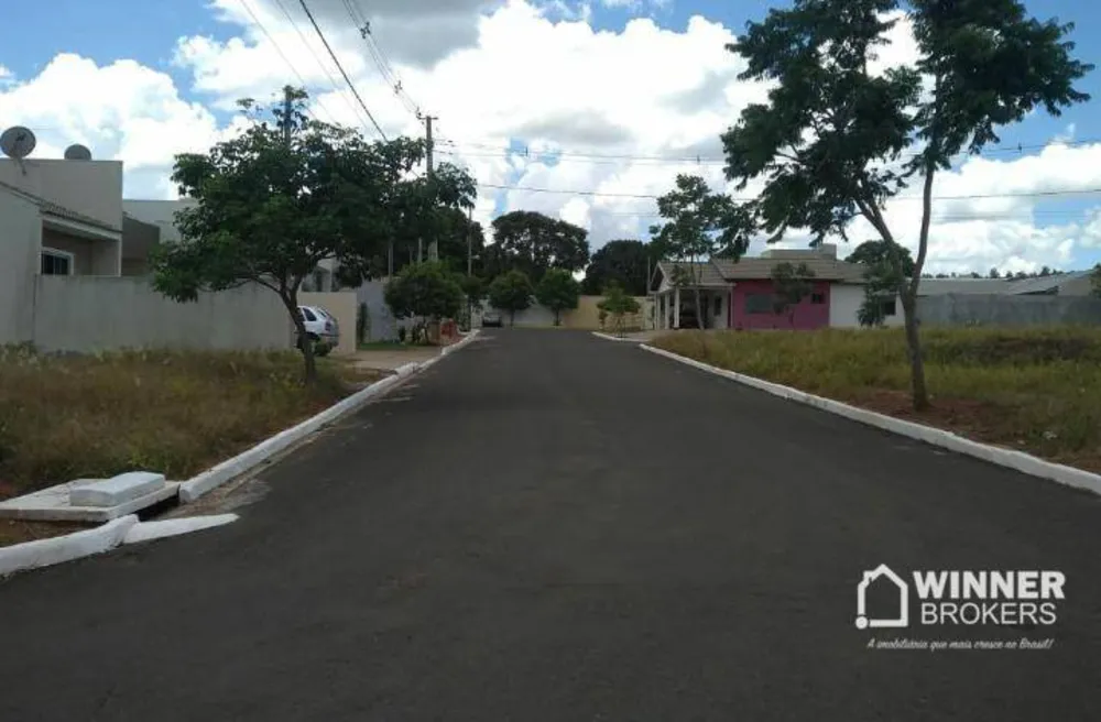 Loteamento e Condomínio, 605 m² - Foto 6