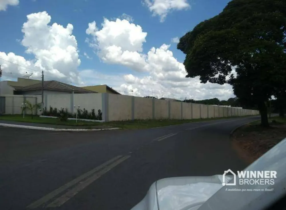 Loteamento e Condomínio, 605 m² - Foto 3