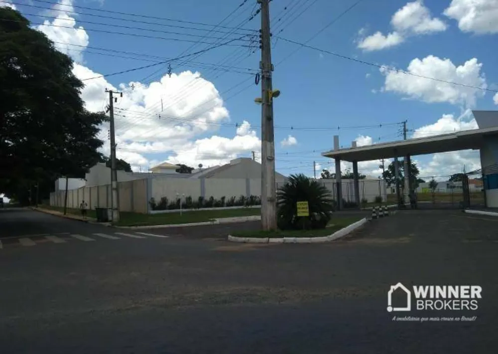 Loteamento e Condomínio, 605 m² - Foto 1