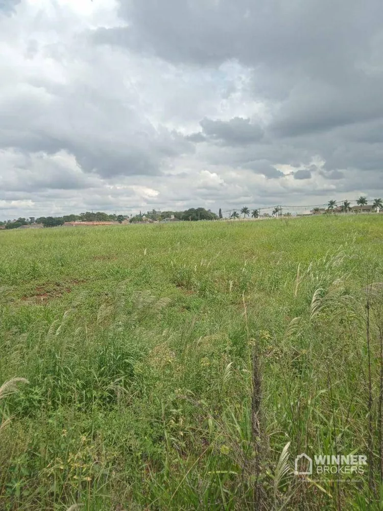 Terreno à venda, 2000M2 - Foto 1