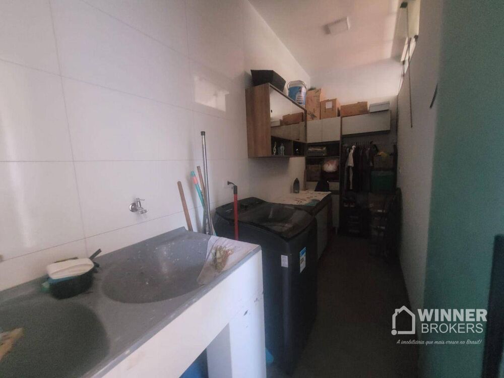 Casa à venda com 3 quartos, 143m² - Foto 13