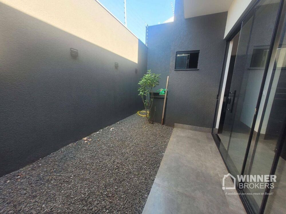 Casa à venda com 3 quartos, 143m² - Foto 15