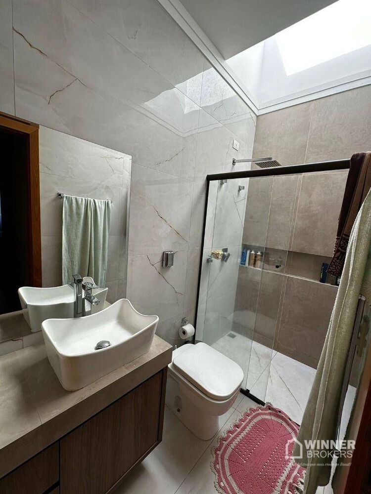 Casa à venda com 3 quartos, 143m² - Foto 12