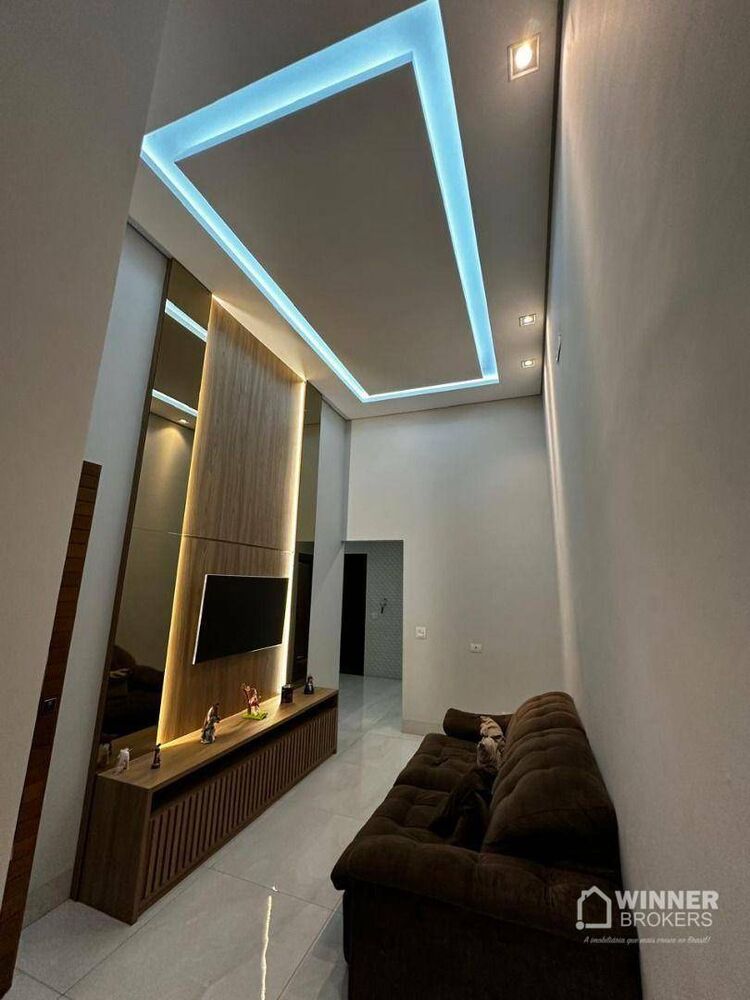 Casa à venda com 3 quartos, 143m² - Foto 3