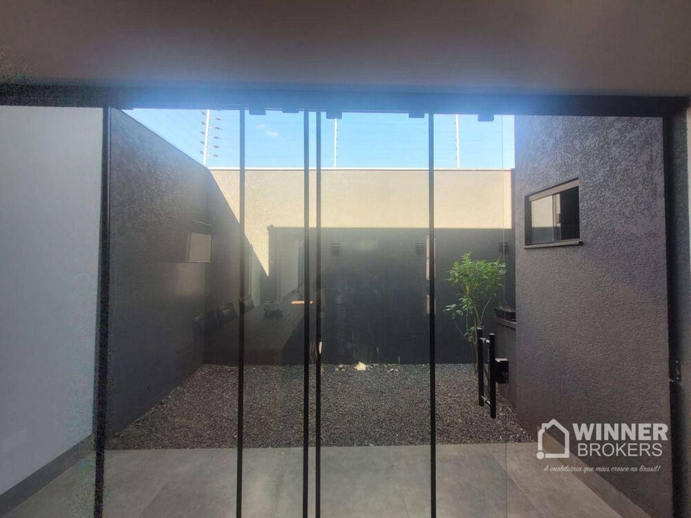 Casa à venda com 3 quartos, 143m² - Foto 14