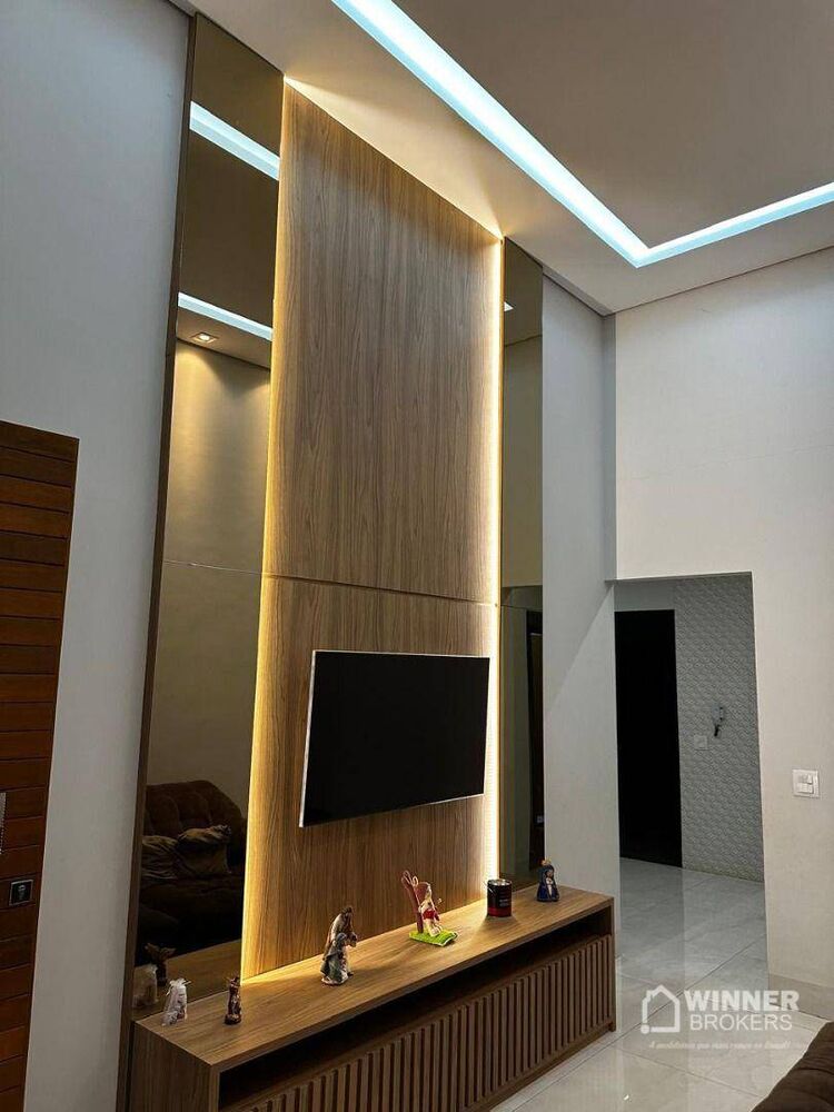 Casa à venda com 3 quartos, 143m² - Foto 2