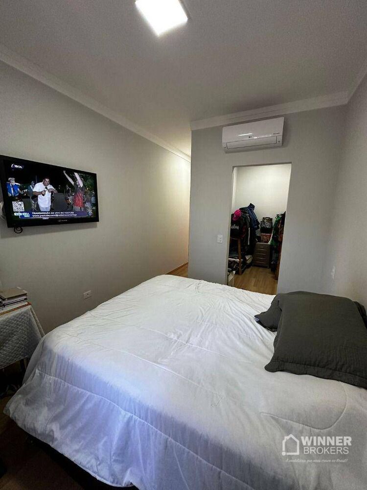 Casa à venda com 3 quartos, 143m² - Foto 10
