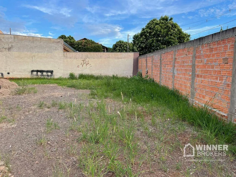 Terreno, 215 m² - Foto 2