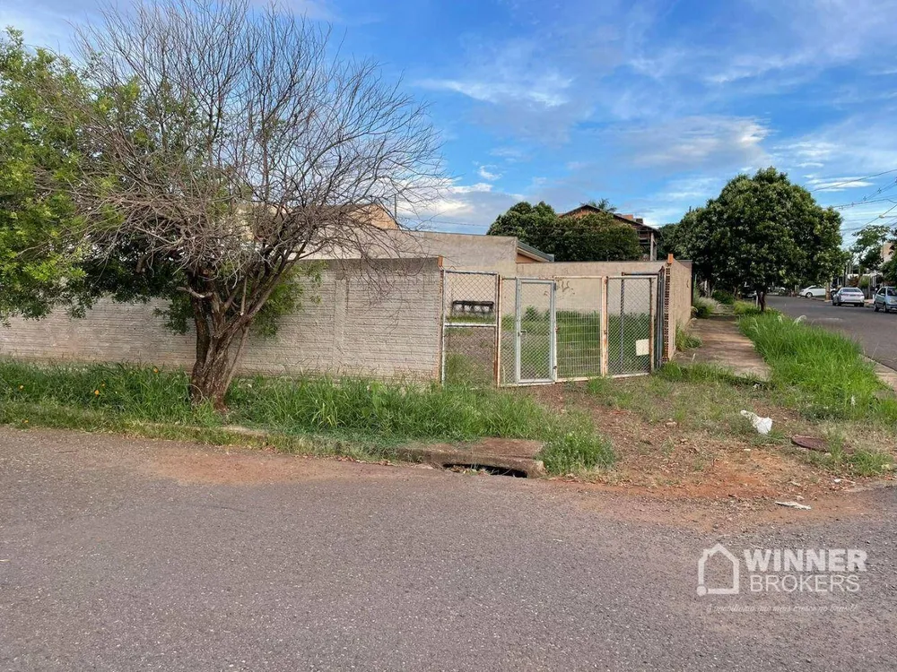 Terreno, 215 m² - Foto 4