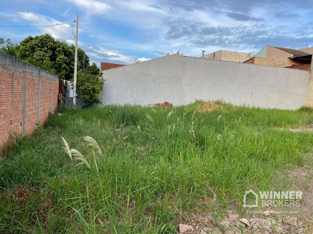 Terreno, 215 m² - Foto 5