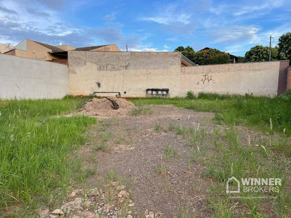 Terreno, 215 m² - Foto 3