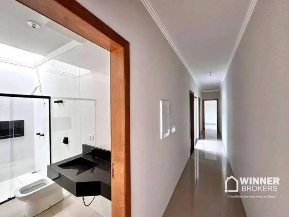 Casa, 3 quartos, 150 m² - Foto 5