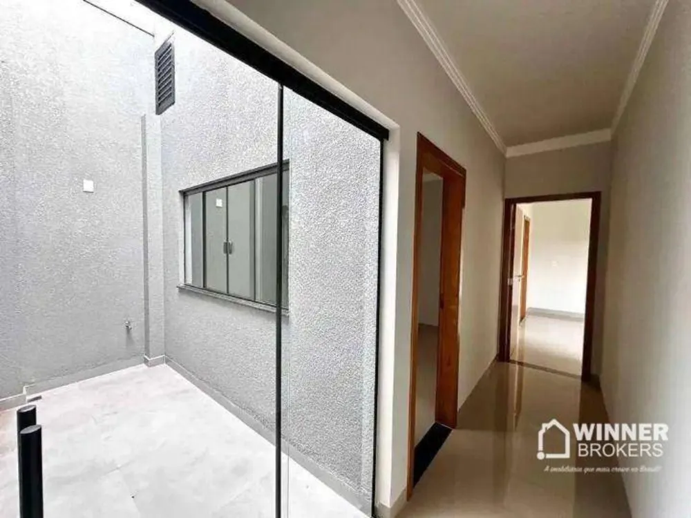Casa, 3 quartos, 150 m² - Foto 6