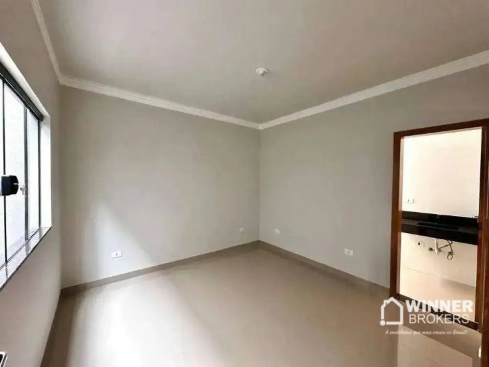 Casa, 3 quartos, 150 m² - Foto 8