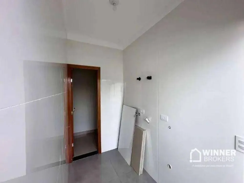 Casa, 3 quartos, 150 m² - Foto 12