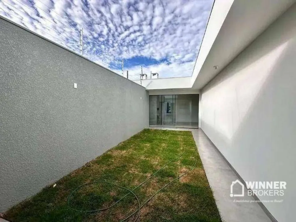 Casa, 3 quartos, 150 m² - Foto 11