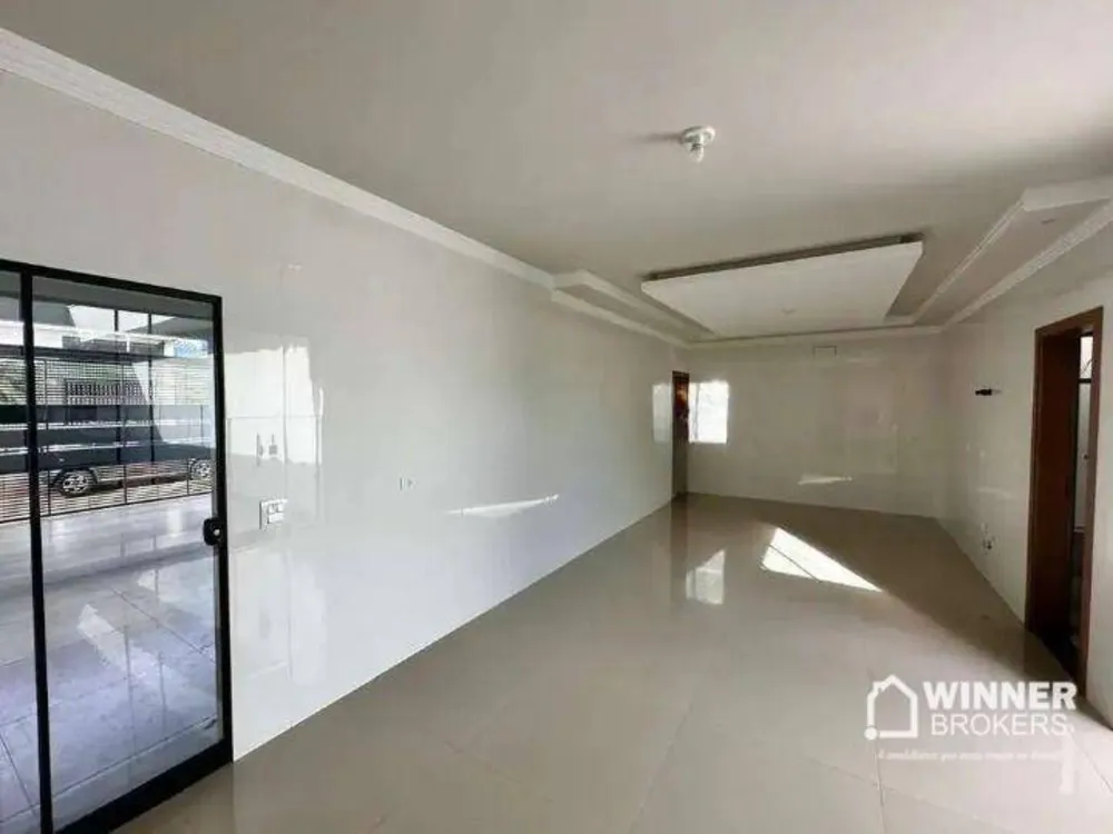 Casa, 3 quartos, 150 m² - Foto 4