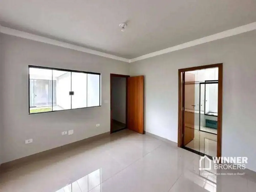 Casa, 3 quartos, 150 m² - Foto 10