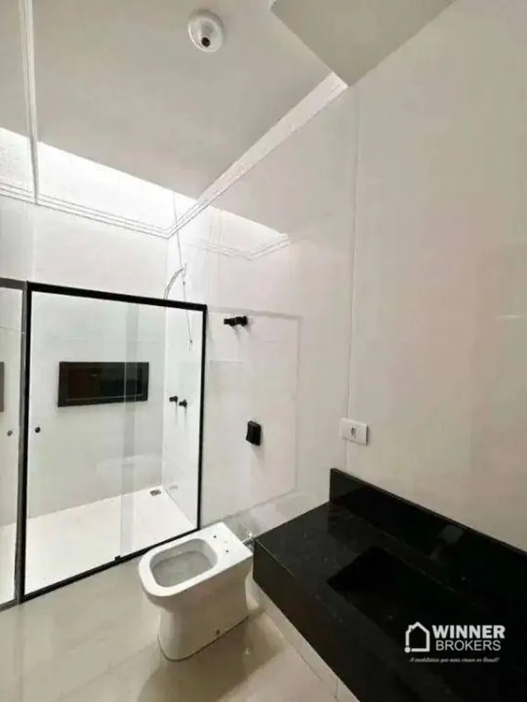 Casa, 3 quartos, 150 m² - Foto 9