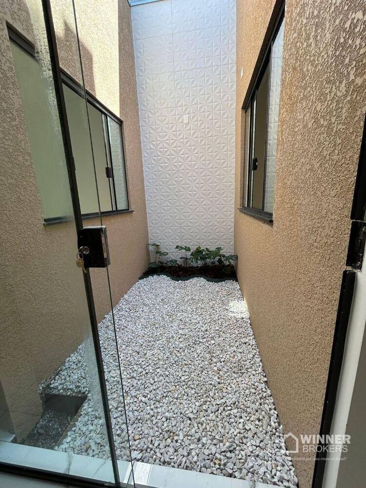 Casa, 3 quartos, 93 m² - Foto 3