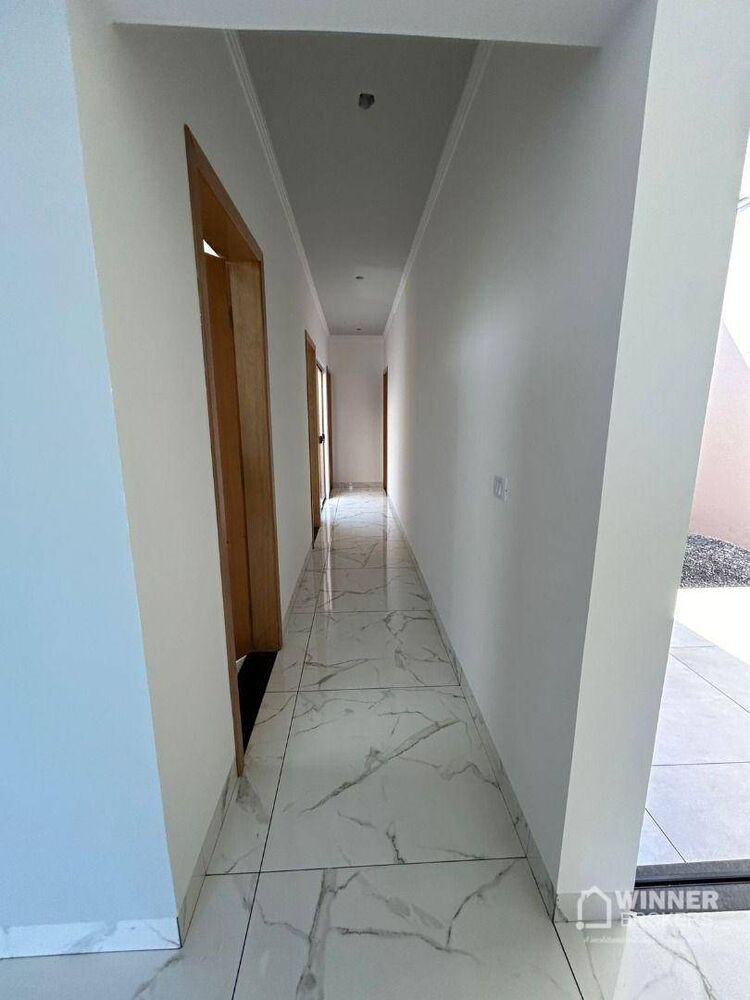 Casa, 3 quartos, 93 m² - Foto 4