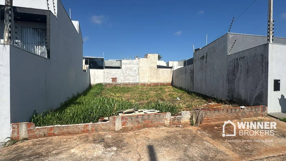 Terreno, 248 m² - Foto 2