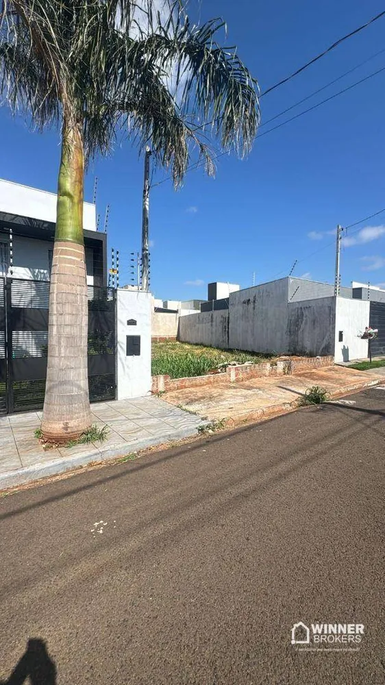 Terreno, 248 m² - Foto 3