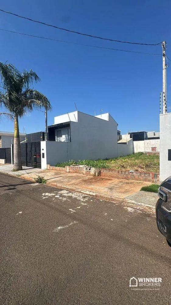 Terreno, 248 m² - Foto 1