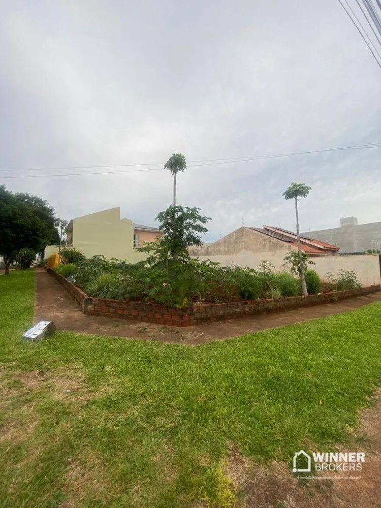 Terreno, 478 m² - Foto 2