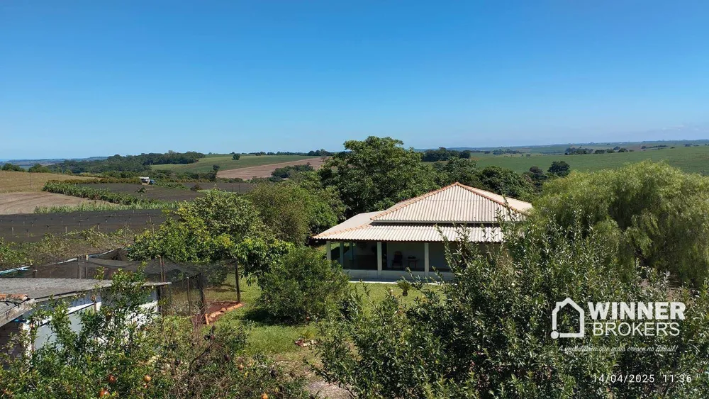 Chácara, 2 hectares - Foto 1