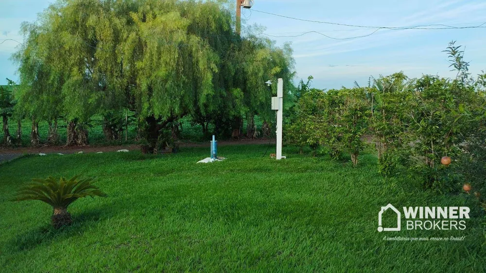 Chácara, 2 hectares - Foto 7