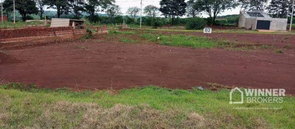 Terreno, 153 m² - Foto 2