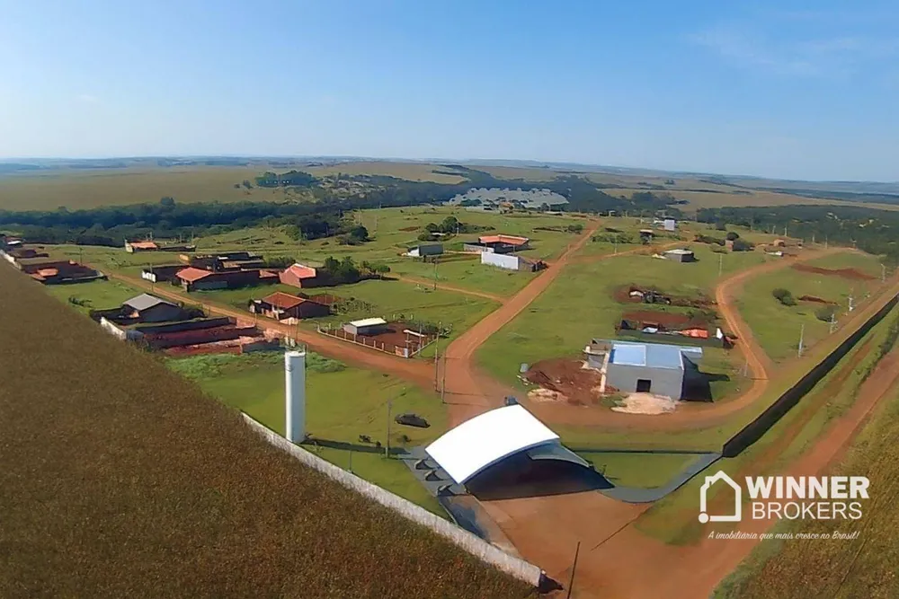 Loteamento e Condomínio, 502 m² - Foto 6