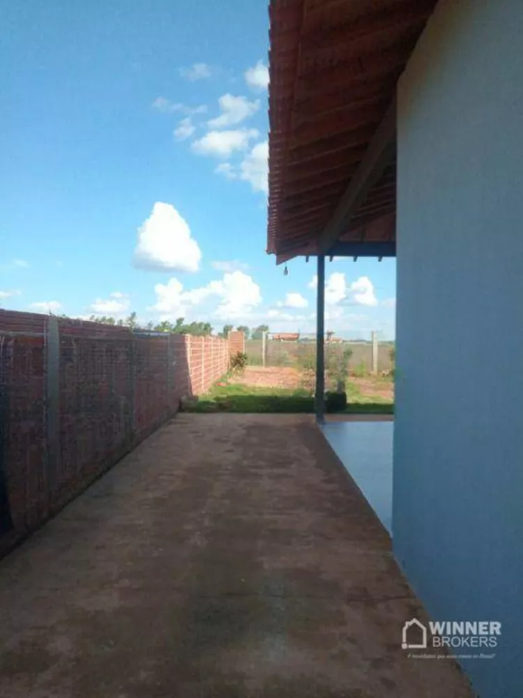 Chácara à venda com 1 quarto, 73m² - Foto 5