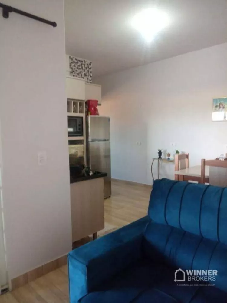 Chácara à venda com 1 quarto, 73m² - Foto 2