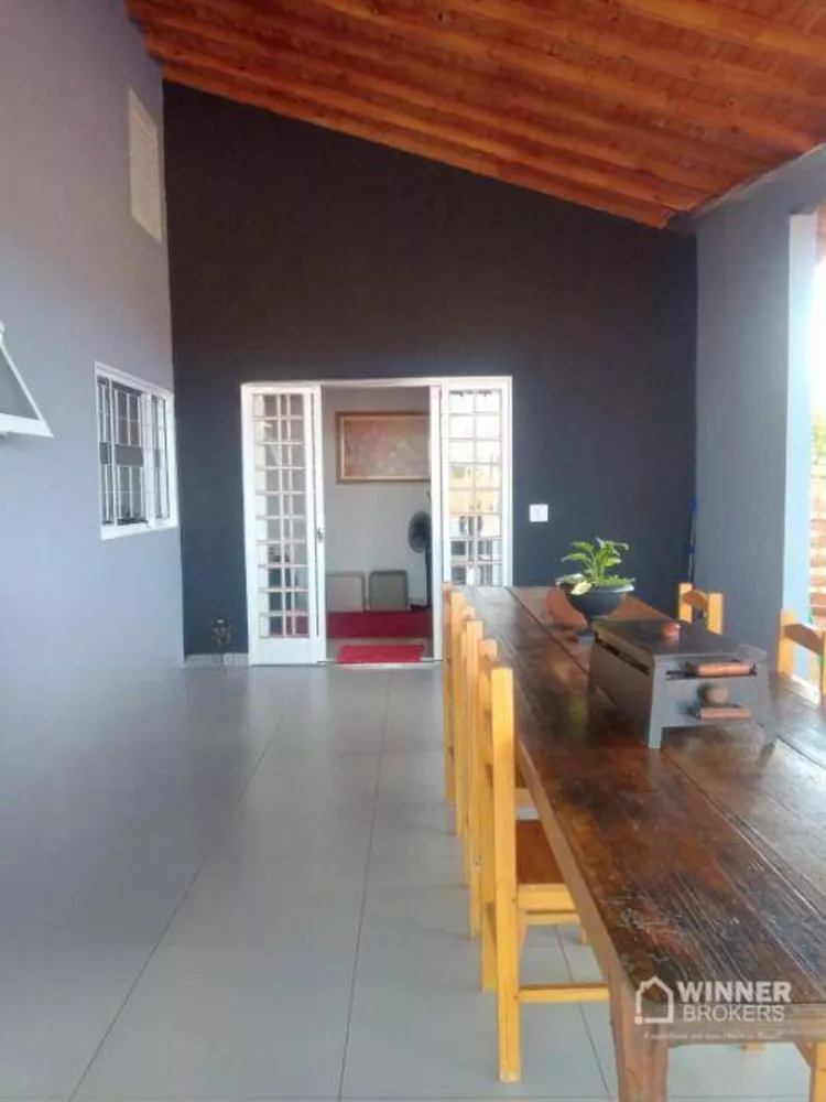 Chácara à venda com 1 quarto, 73m² - Foto 1