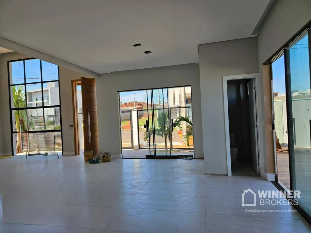 Sobrado, 4 quartos, 260 m² - Foto 4