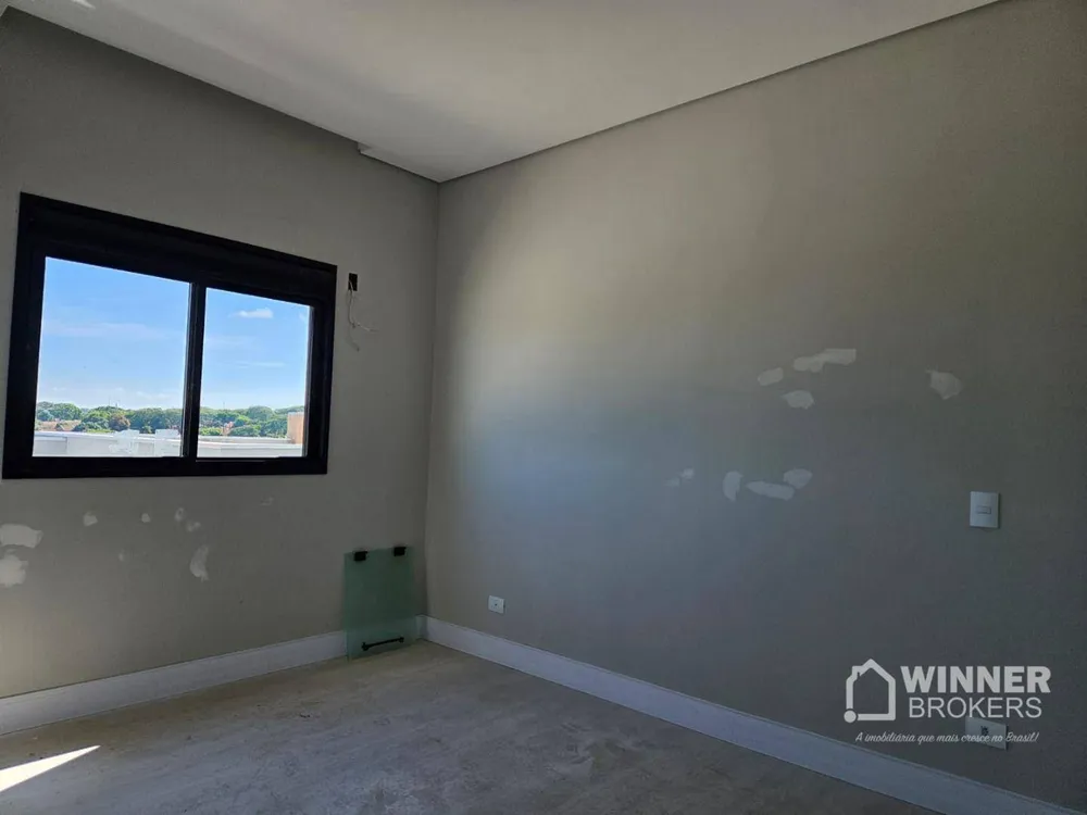 Sobrado, 4 quartos, 260 m² - Foto 7