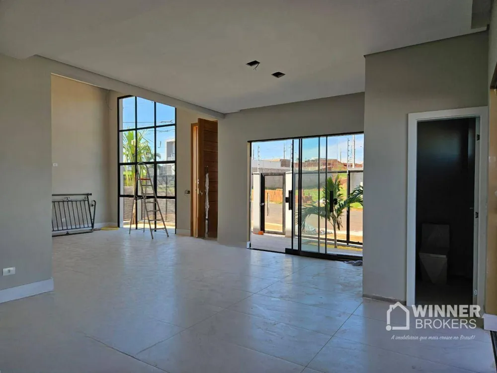 Sobrado, 4 quartos, 260 m² - Foto 5