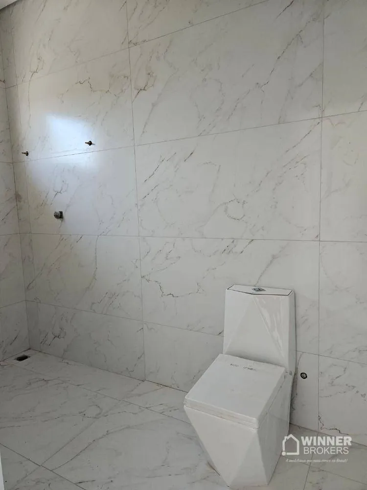 Sobrado, 4 quartos, 260 m² - Foto 8