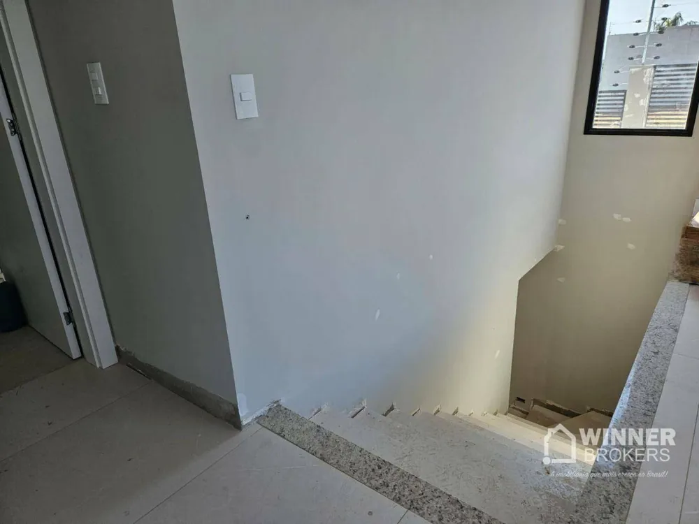 Sobrado, 4 quartos, 260 m² - Foto 10