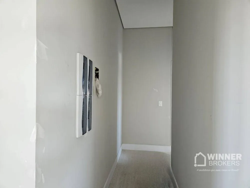 Sobrado, 4 quartos, 260 m² - Foto 9