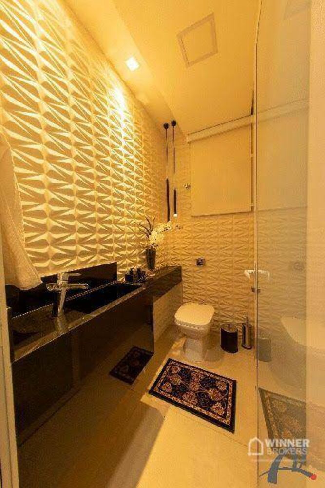 Casa, 3 quartos, 170 m² - Foto 16