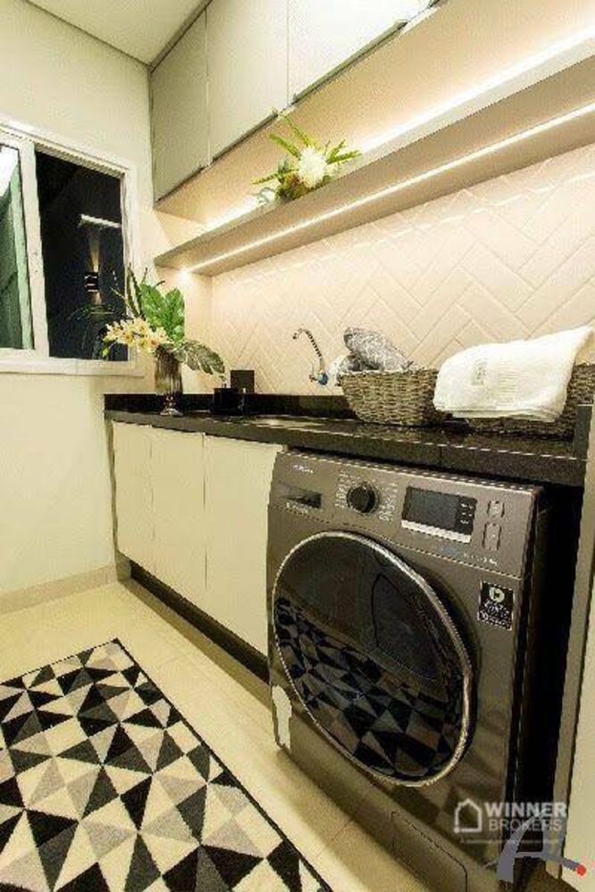 Casa, 3 quartos, 170 m² - Foto 5