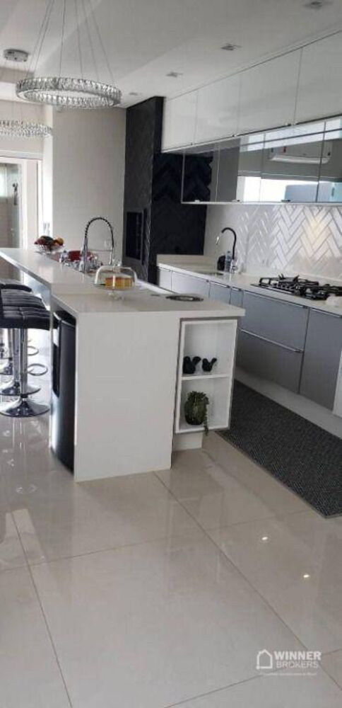 Casa, 3 quartos, 170 m² - Foto 2