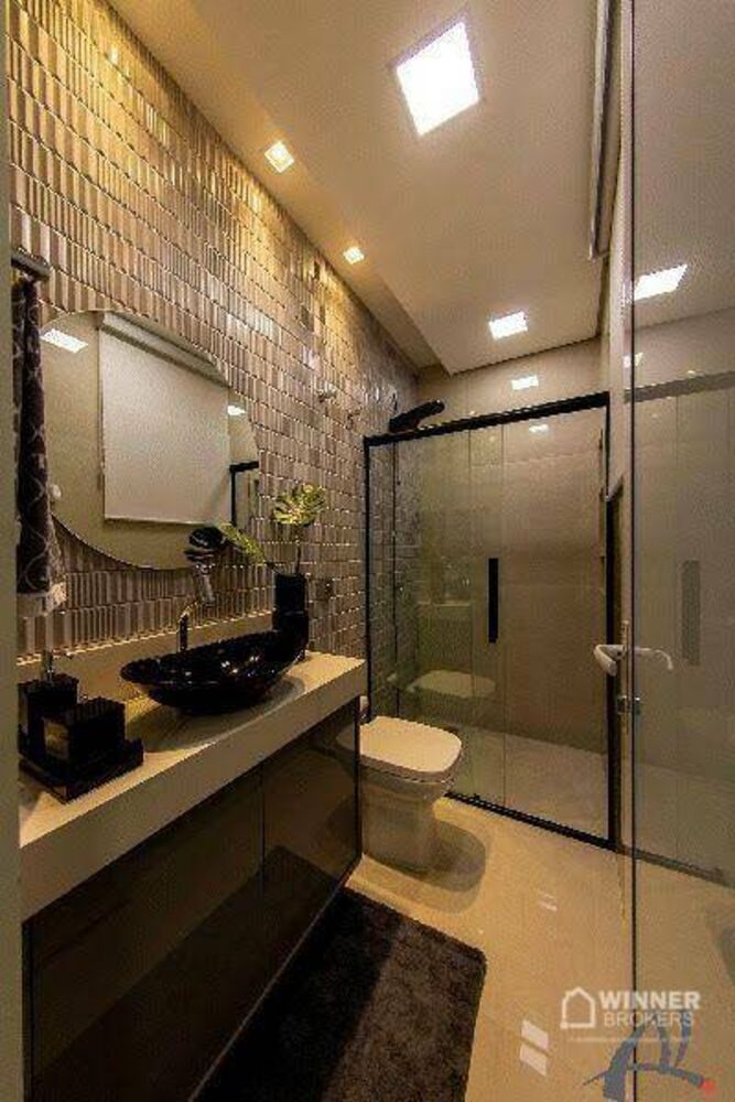 Casa, 3 quartos, 170 m² - Foto 14