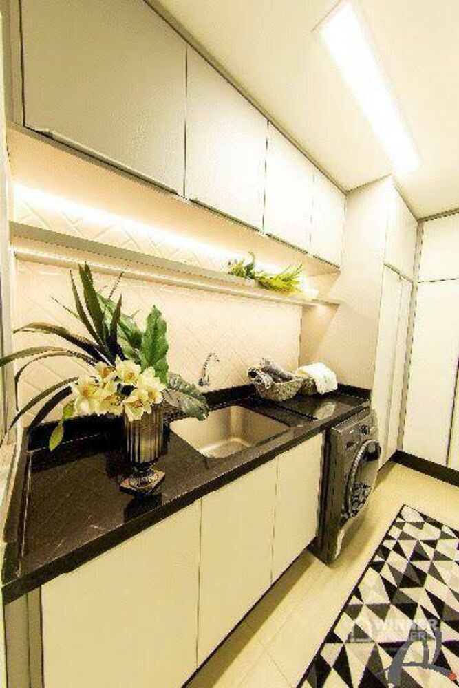 Casa, 3 quartos, 170 m² - Foto 3