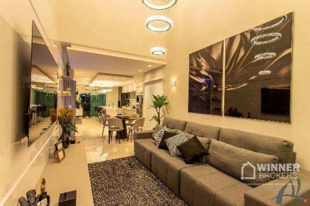 Casa, 3 quartos, 170 m² - Foto 13